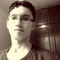Caio C. D. A. M.