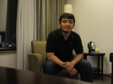Freelancer Timbul H.