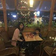 Freelancer Smitha U.