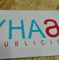 Yhaas