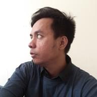 Freelancer Aris K.