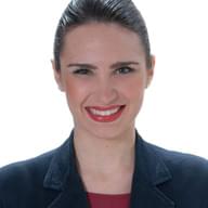 Freelancer Isabela F.