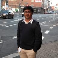 Freelancer Avinash R.
