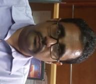 Freelancer Harsha D. S.