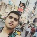 Diego P. S.