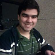 Freelancer Andrei A. M.