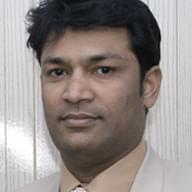 Freelancer Shahzad S.