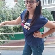 Freelancer Priyanka P.
