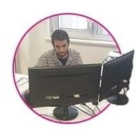 Freelancer Mustafa K.