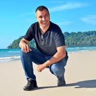 Freelancer Trevor L.
