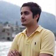 Freelancer Muhammad S. N.