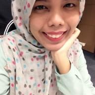 Freelancer LIYANA A. B. H.