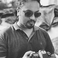 Freelancer Maumeet G.