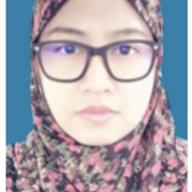 Freelancer Faizura S.