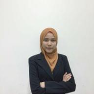 Freelancer Rosni D.