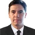 Giovanny C. A.
