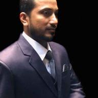 Freelancer Inzamam U. H.