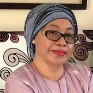 Freelancer Azizah A.