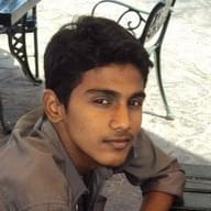 Freelancer Vinoth K.