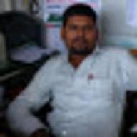 Freelancer Adithya R.