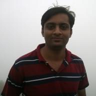 Freelancer Anup B.