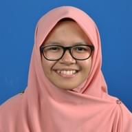 Freelancer Atiqah S.