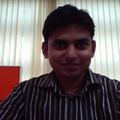 Freelancer Srinivas V.