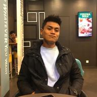 Freelancer Aidil A. A.