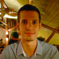 Adriano G. V.