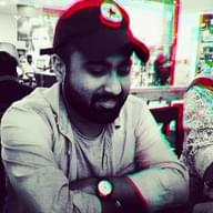 Freelancer Raunaq K.