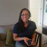 Freelancer Diana L. A. F.