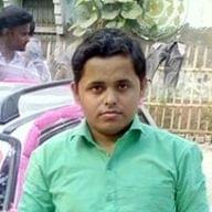 Freelancer Kamruj J.