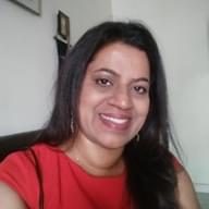 Freelancer Shobana G.