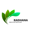 Freelancer Radhana E.