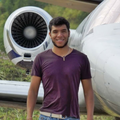 Josue D. M. R.