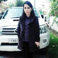 Freelancer Arti D.