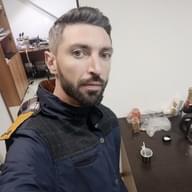Freelancer David M.