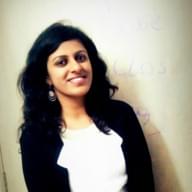 Freelancer Ankita P.