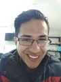 Adalberto V. J.