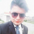 Alex V.