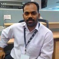 Freelancer Raj V.