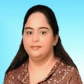 Freelancer Vinita A.