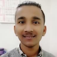 Freelancer Prashant R.