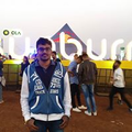 Freelancer Ananthakrishnan T.