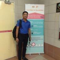 Freelancer Mohd A.