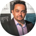 Fabio A. C.