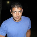 Alain P.