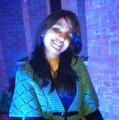 Freelancer Isha J.