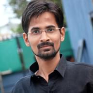 Freelancer Revansiddh P.