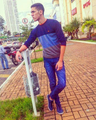 Lucas G. A. C.